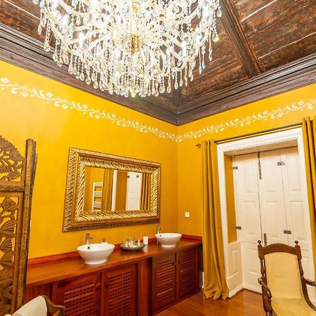 Casal Palace Мондін-де-Башту Екстер'єр фото