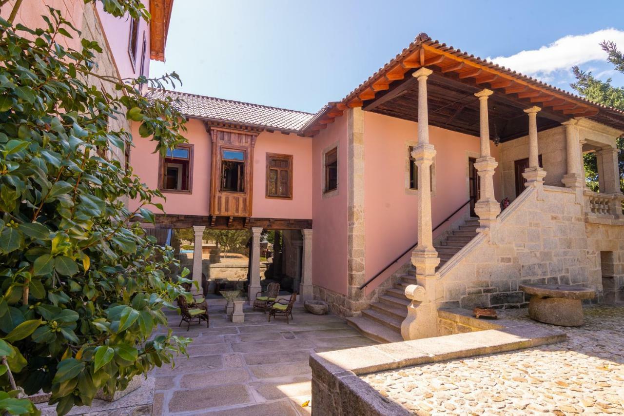 Casal Palace Мондін-де-Башту Екстер'єр фото