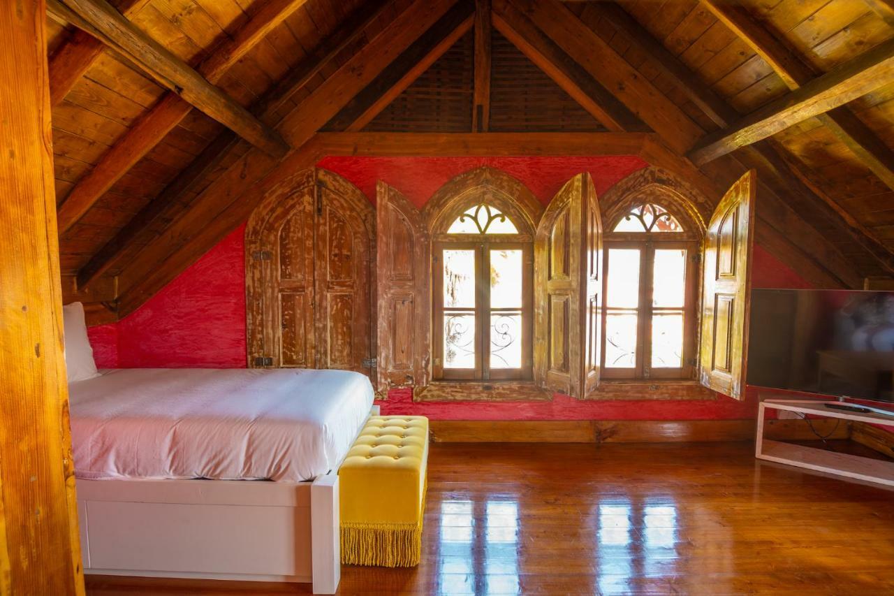Casal Palace Мондін-де-Башту Екстер'єр фото