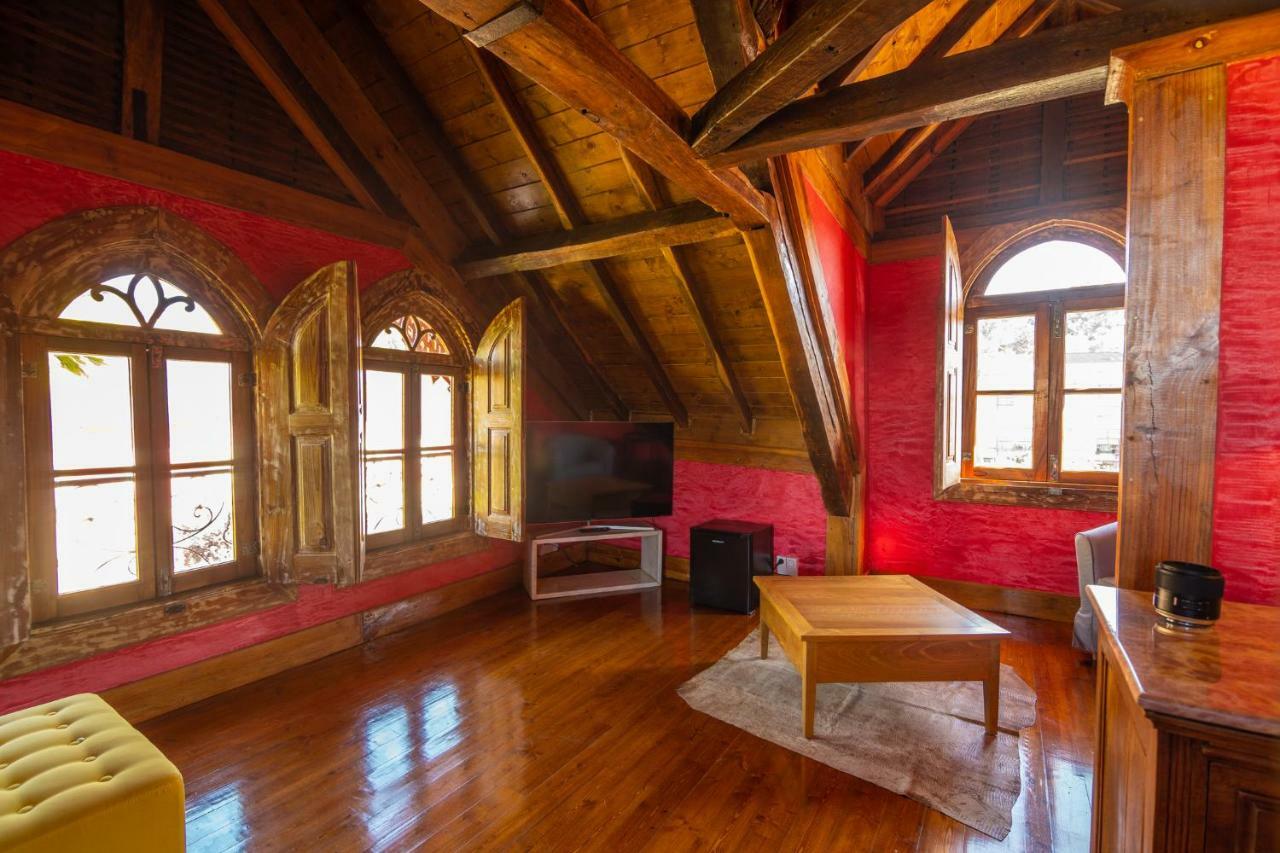 Casal Palace Мондін-де-Башту Екстер'єр фото