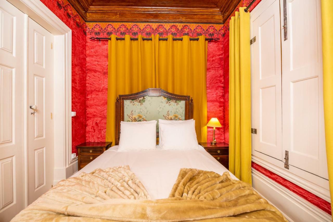 Casal Palace Мондін-де-Башту Екстер'єр фото