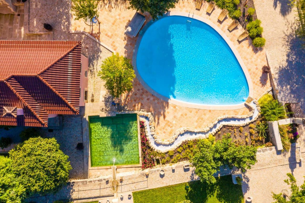 Casal Palace Мондін-де-Башту Екстер'єр фото