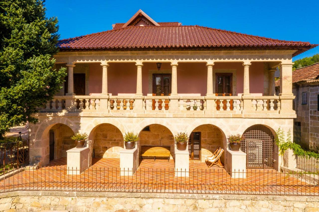 Casal Palace Мондін-де-Башту Екстер'єр фото