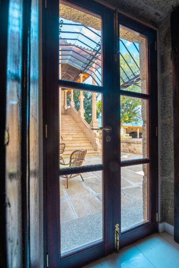 Casal Palace Мондін-де-Башту Екстер'єр фото