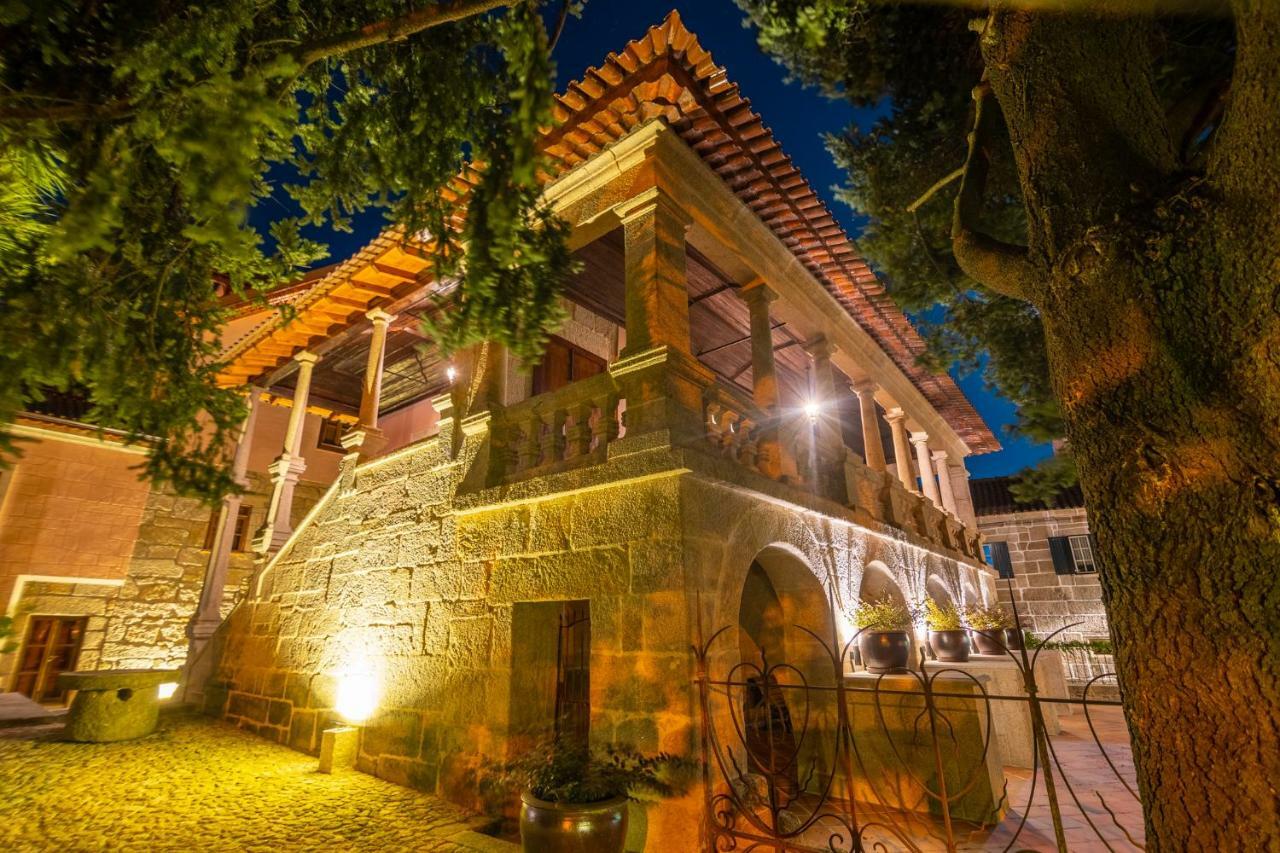 Casal Palace Мондін-де-Башту Екстер'єр фото