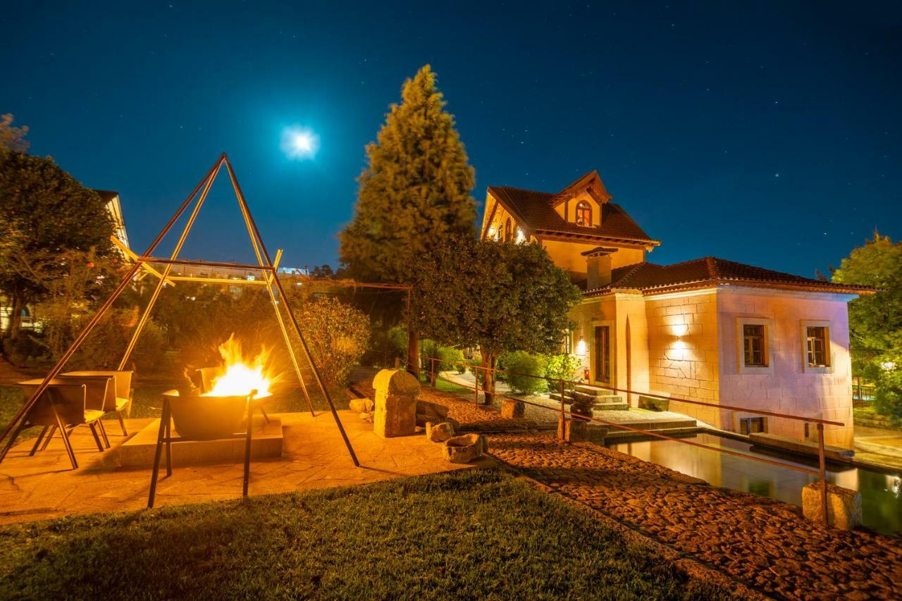 Casal Palace Мондін-де-Башту Екстер'єр фото