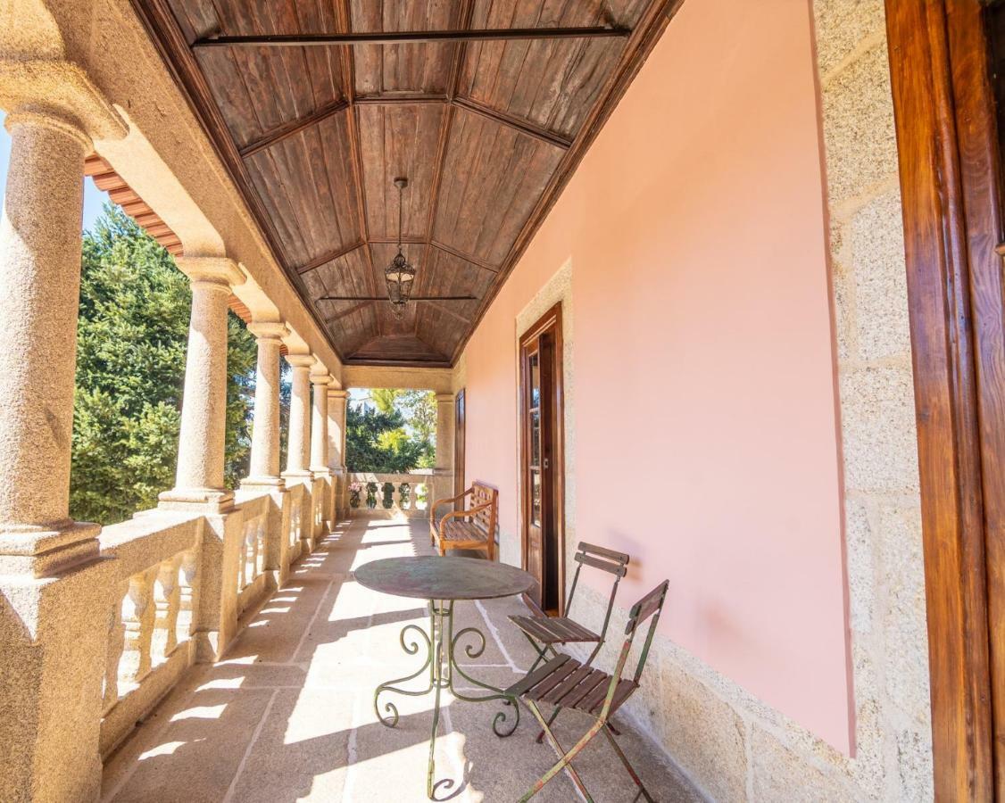 Casal Palace Мондін-де-Башту Екстер'єр фото