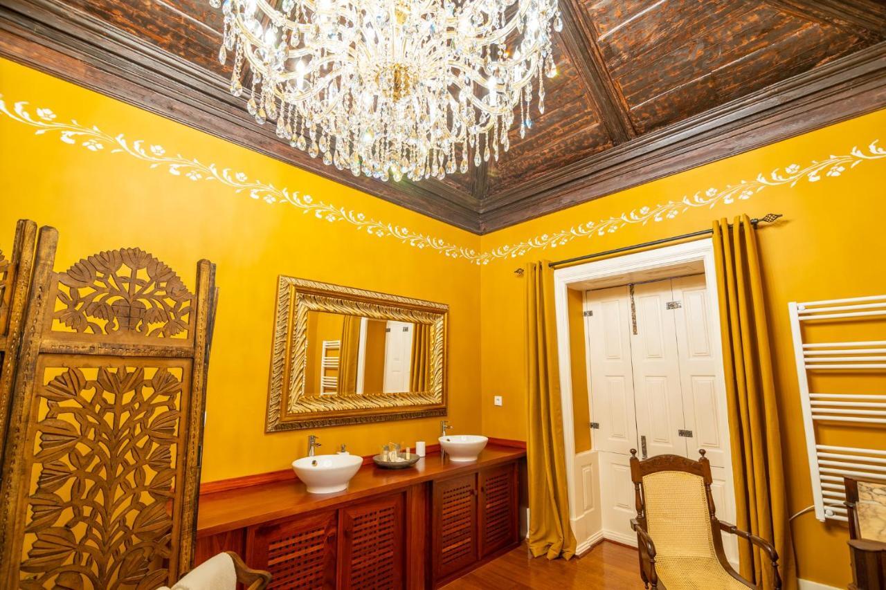 Casal Palace Мондін-де-Башту Екстер'єр фото